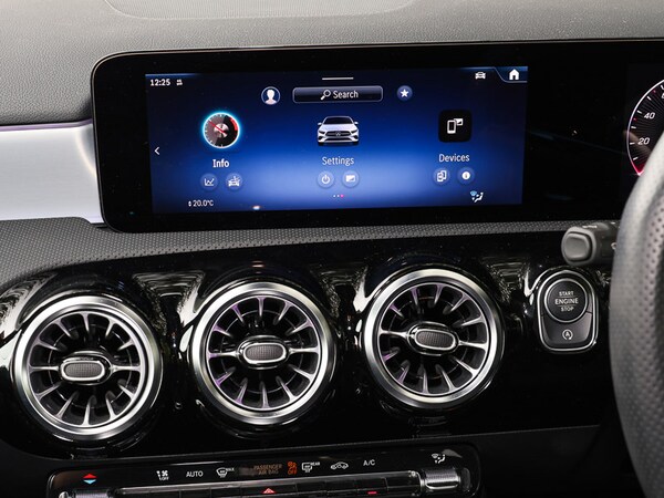 Used Mercedes-Benz A-Class 2023 for sale - 76208065: Photo 19