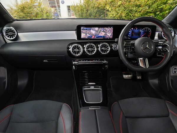 Used Mercedes-Benz A-Class 2023 for sale - 76208065: Photo 2