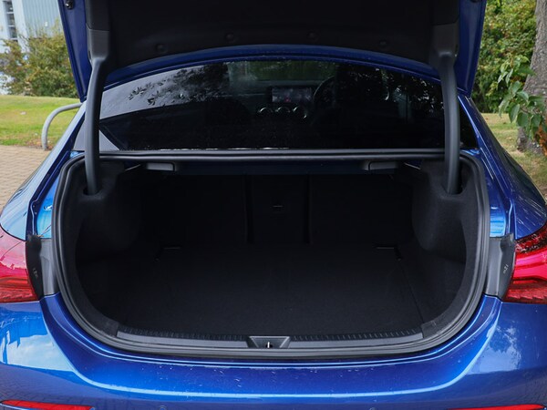 Used Mercedes-Benz A-Class 2023 for sale - 76208065: Photo 8