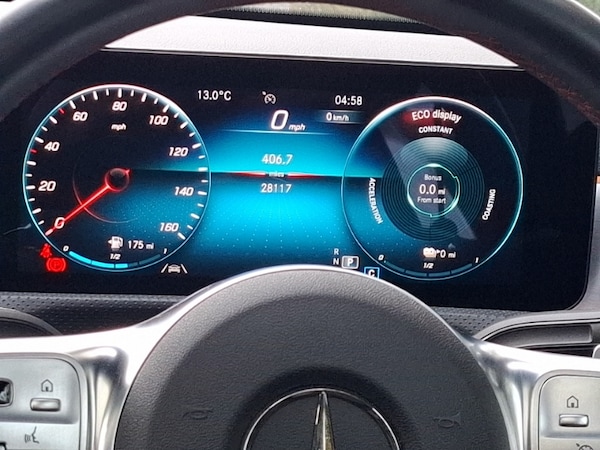 Used Mercedes-Benz A-Class 2020 for sale - 76297934: Photo 10