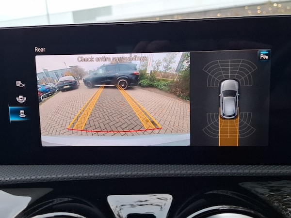 Used Mercedes-Benz A-Class 2020 for sale - 76297934: Photo 11