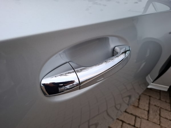 Used Mercedes-Benz A-Class 2020 for sale - 76297934: Photo 13