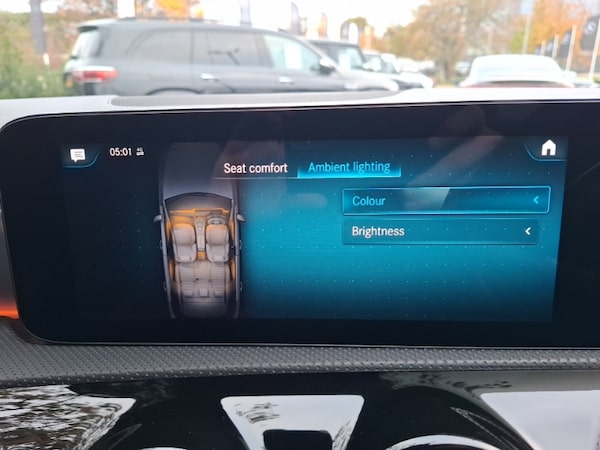 Used Mercedes-Benz A-Class 2020 for sale - 76297934: Photo 15