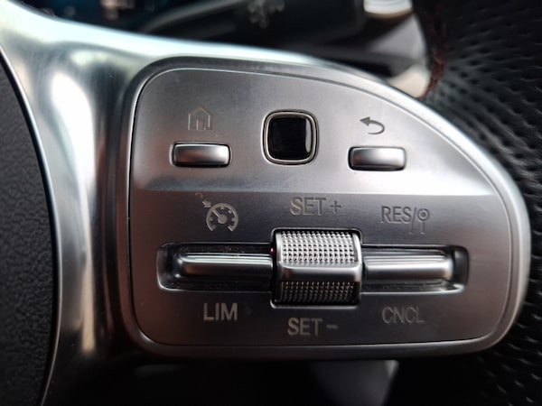 Used Mercedes-Benz A-Class 2020 for sale - 76297934: Photo 19
