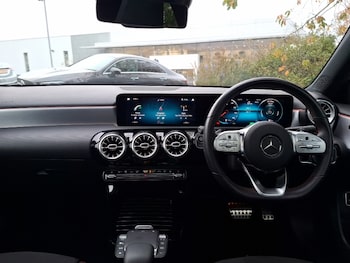 Used Mercedes-Benz A-Class 2020 for sale - 76297934: Photo 2