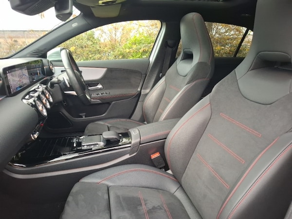 Used Mercedes-Benz A-Class 2020 for sale - 76297934: Photo 5