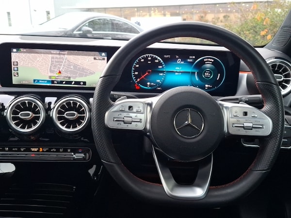 Used Mercedes-Benz A-Class 2020 for sale - 76297934: Photo 7