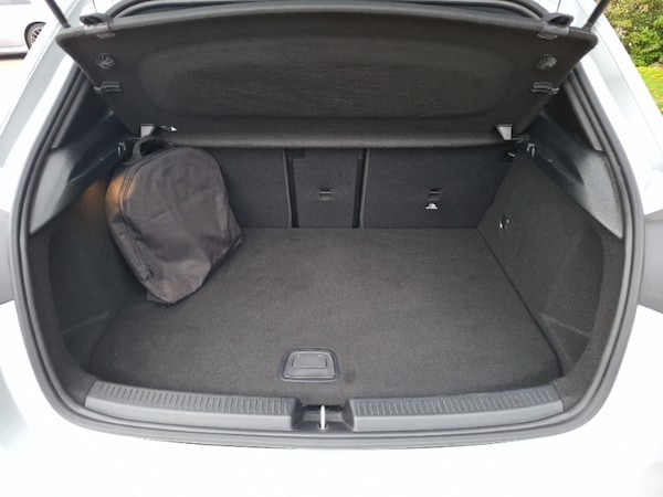 Used Mercedes-Benz A-Class 2020 for sale - 76297934: Photo 8