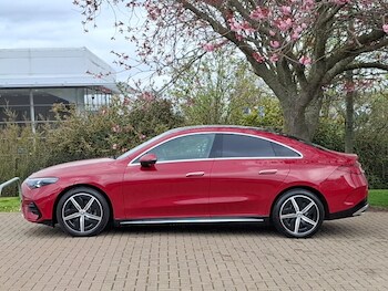 Used Mercedes-Benz CLA 2025 for sale - 78380930: Photo