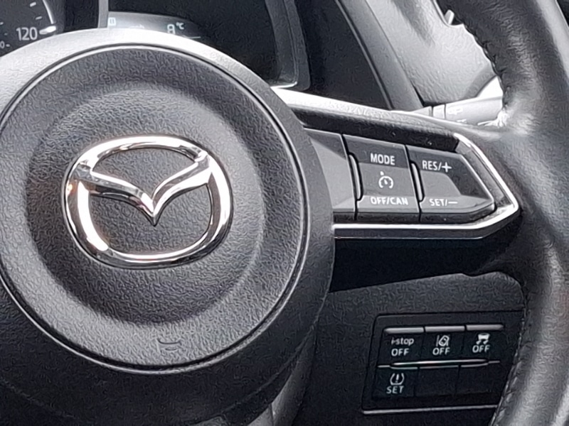 Used Mazda Mazda2 2020 for sale - 77908286: Photo 10