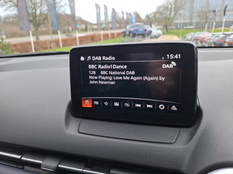 Used Mazda Mazda2 2020 for sale - 77908286: Photo 13