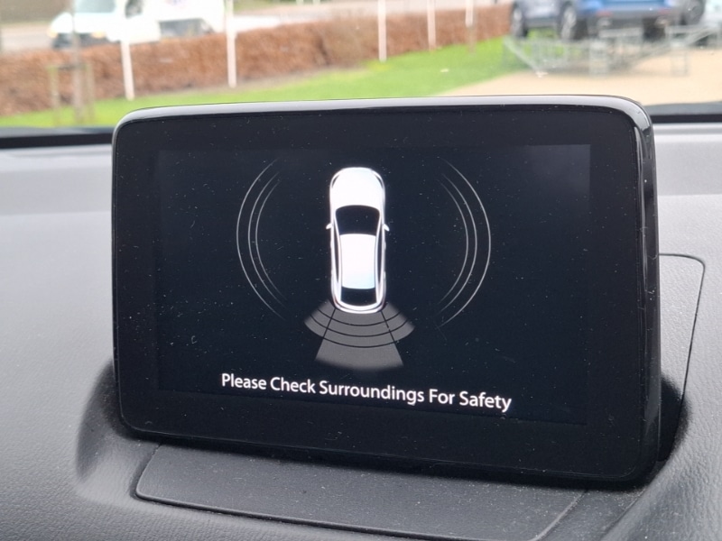 Used Mazda Mazda2 2020 for sale - 77908286: Photo 14