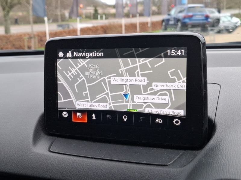 Used Mazda Mazda2 2020 for sale - 77908286: Photo 15