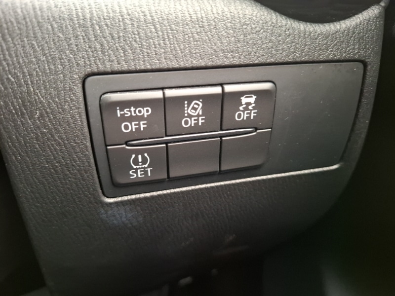 Used Mazda Mazda2 2020 for sale - 77908286: Photo 17