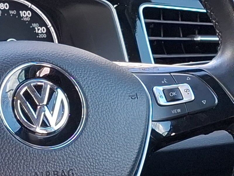 Used Volkswagen Polo 2018 for sale - 77908285: Photo 10