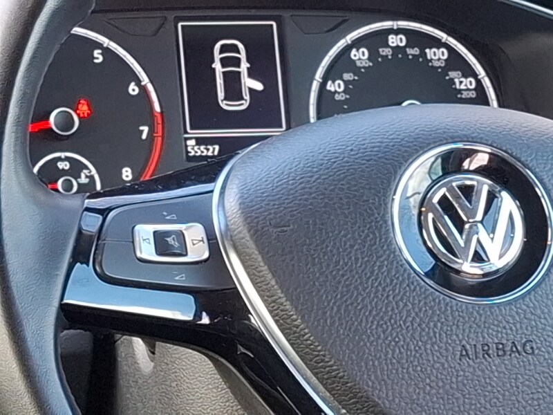 Used Volkswagen Polo 2018 for sale - 77908285: Photo 11