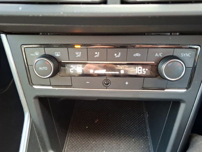 Used Volkswagen Polo 2018 for sale - 77908285: Photo 16