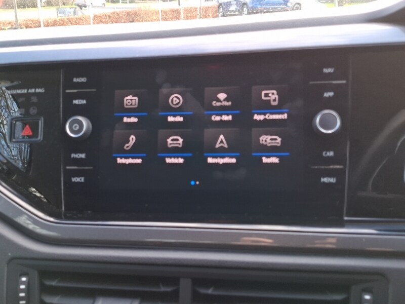 Used Volkswagen Polo 2018 for sale - 77908285: Photo 18