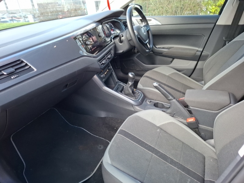 Used Volkswagen Polo 2018 for sale - 77908285: Photo 5