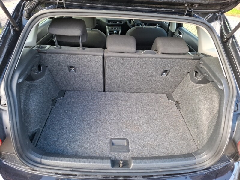 Used Volkswagen Polo 2018 for sale - 77908285: Photo 8