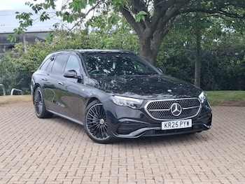 Used Mercedes-Benz E Class 2025 for sale - 79356496: Photo