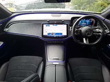 Used Mercedes-Benz E Class 2025 for sale - 79356496: Photo