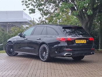 Used Mercedes-Benz E Class 2025 for sale - 79356496: Photo