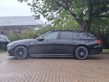 Used Mercedes-Benz E Class 2025 for sale - 79356496: Photo