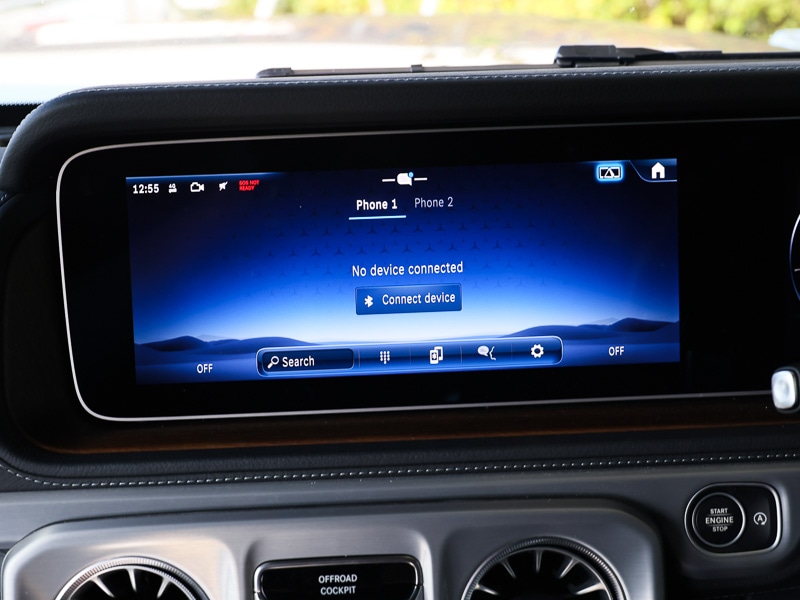 Used Mercedes-Benz G Class 2024 for sale - 76362145: Photo 19