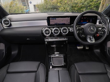 Used Mercedes-Benz A-Class 2024 for sale - 75664169: Photo
