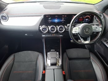 Used Mercedes-Benz EQA 2021 for sale - 78694978: Photo