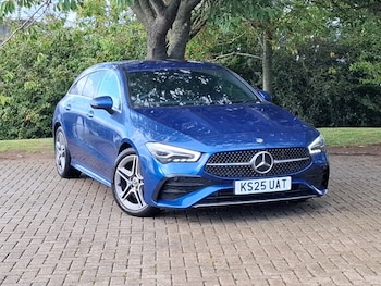 Used Mercedes-Benz CLA 2025 for sale - 79386976: Photo