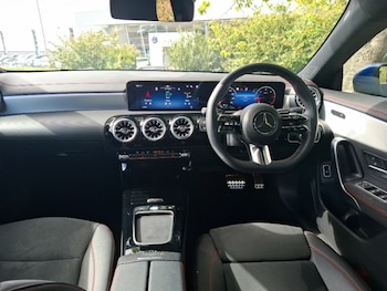 Used Mercedes-Benz CLA 2025 for sale - 79386976: Photo