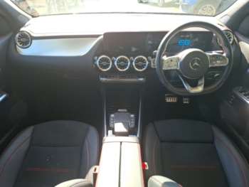 Used Mercedes-Benz EQA 2022 for sale - 74793345: Photo
