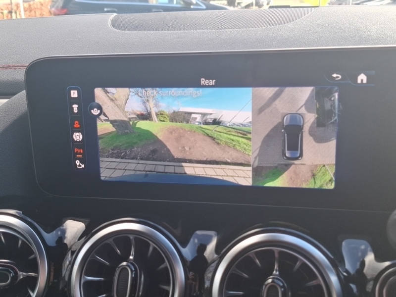 Used Mercedes-Benz EQA 2025 for sale - 77717193: Photo 15