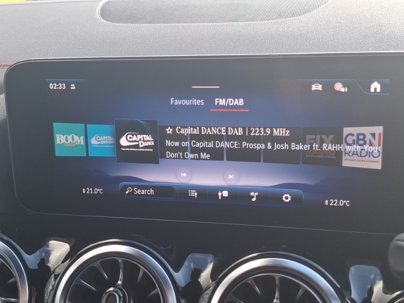 Used Mercedes-Benz EQA 2025 for sale - 77717193: Photo 16