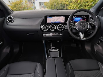 Used Mercedes-Benz GLA 2025 for sale - 75934096: Photo