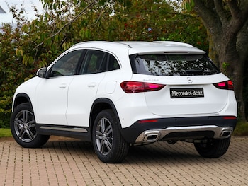 Used Mercedes-Benz GLA 2025 for sale - 75934096: Photo