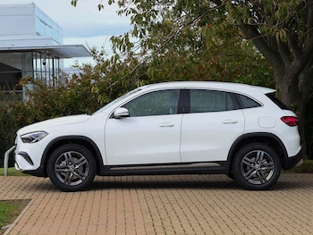 Used Mercedes-Benz GLA 2025 for sale - 75934096: Photo