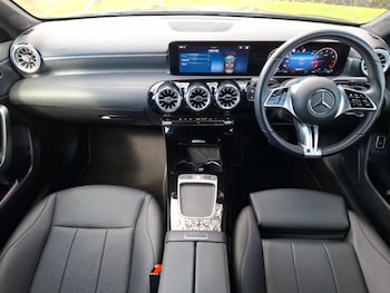 Used Mercedes-Benz A-Class 2023 for sale - 78269015: Photo
