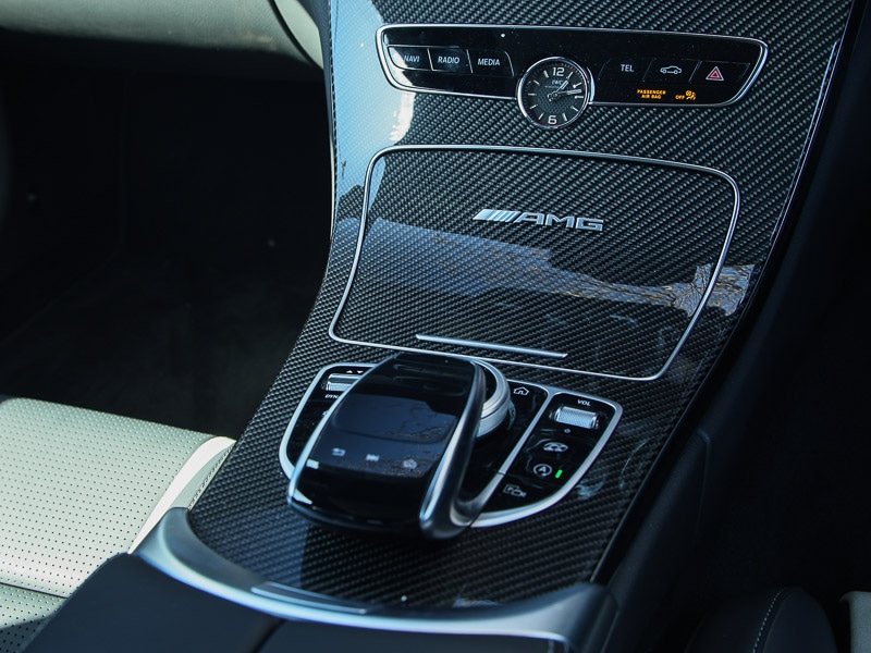 Used Mercedes-Benz C Class 2023 for sale - 76834445: Photo 15