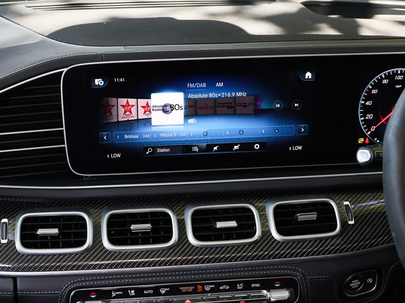 Used Mercedes-Benz GLS 2024 for sale - 76053185: Photo 16