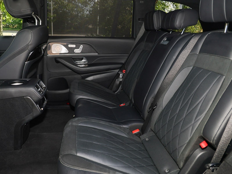 Used Mercedes-Benz GLS 2024 for sale - 76053185: Photo 6