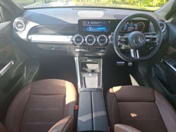 Used Mercedes-Benz GLB 2025 for sale - 74452097: Photo