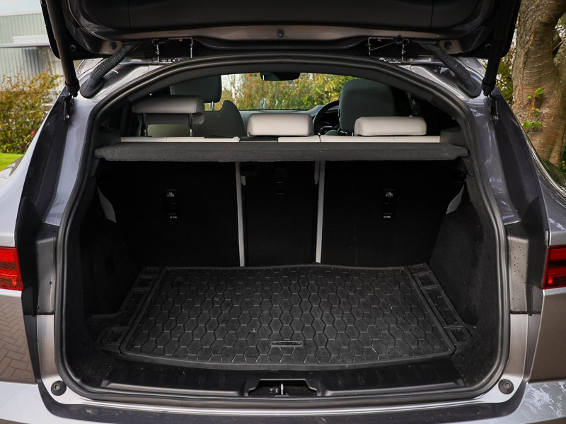 Used Jaguar E-Pace 2022 for sale - 76478593: Photo 8