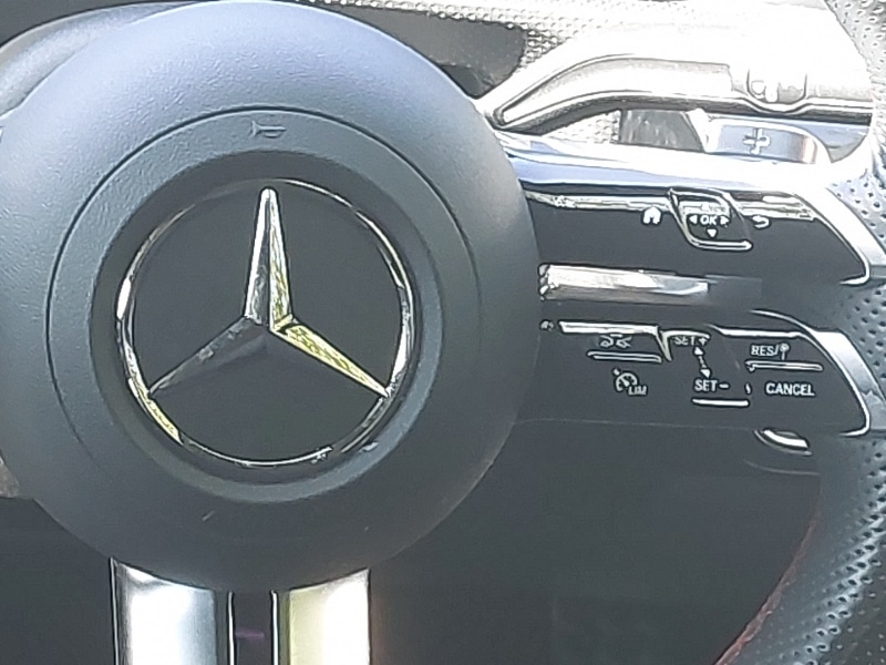 Used Mercedes-Benz A-Class 2024 for sale - 77147083: Photo 10