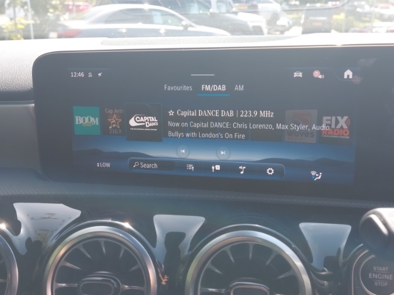 Used Mercedes-Benz A-Class 2024 for sale - 77147083: Photo 16