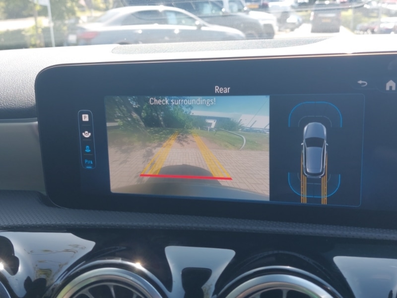 Used Mercedes-Benz A-Class 2024 for sale - 77147083: Photo 17