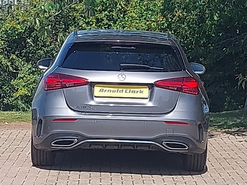 Used Mercedes-Benz A-Class 2024 for sale - 77147083: Photo 19