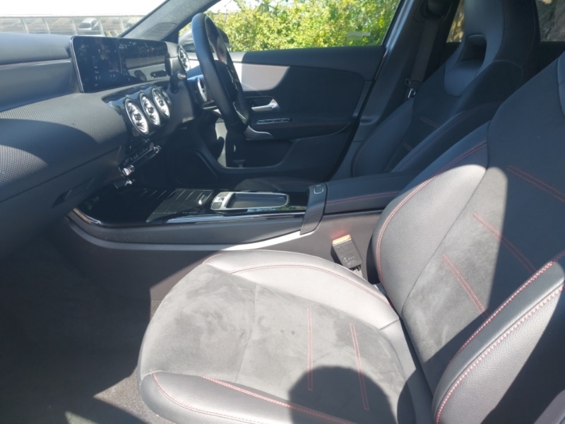 Used Mercedes-Benz A-Class 2024 for sale - 77147083: Photo 5